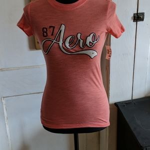 Aero girls brand-new tee